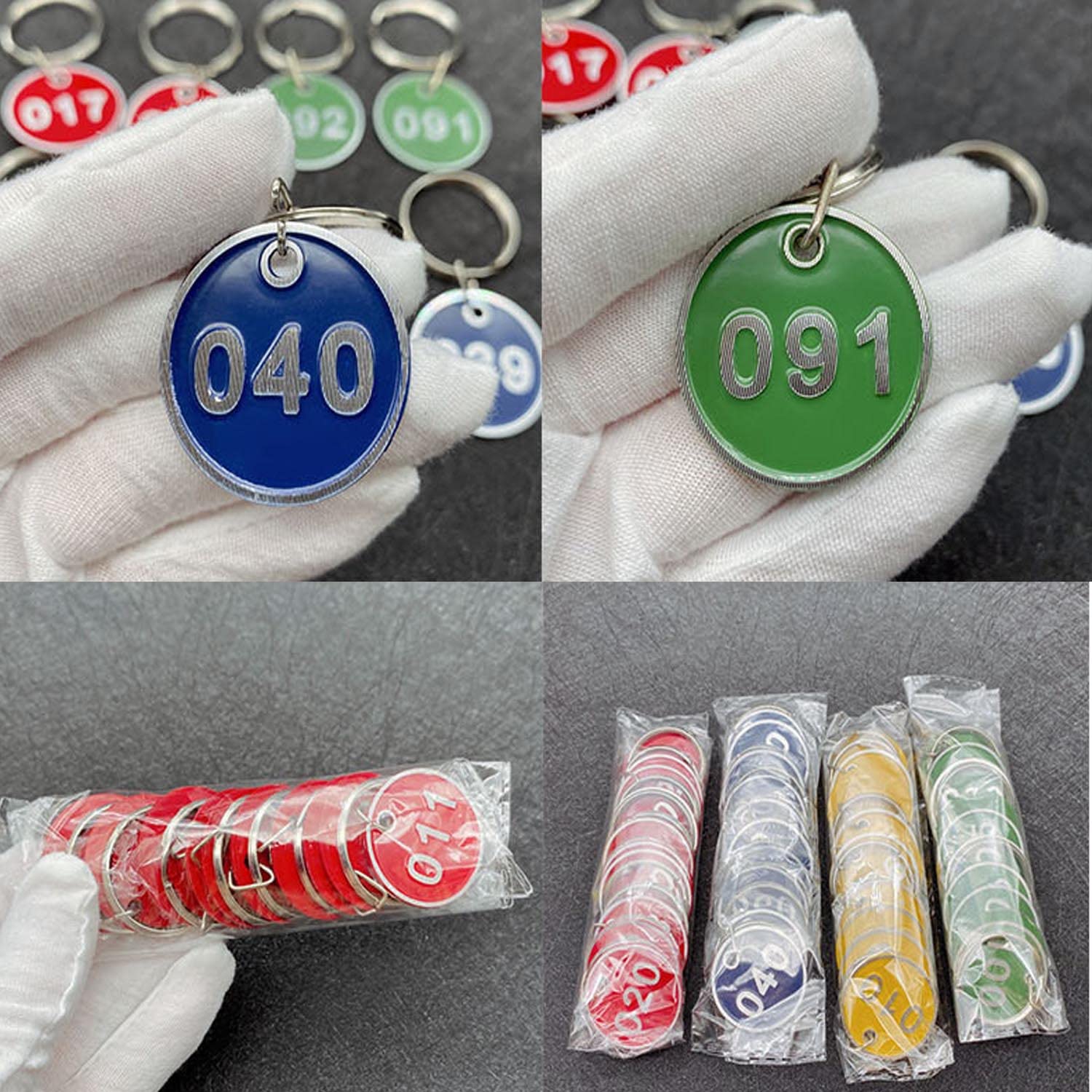 名札・番号札 (鉄道荷札) Amazon | オープン工業 番号札 小判札 荷札 整理券 角型 白 25枚